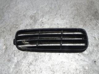 заглушка (решетка) в бампер Audi 80 8C/B4 1993, 2.0 л., МКПП, седан, 8A0807346