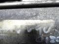 стартер Volvo V40 1 поколение [2-й рестайлинг] 2003, 1.9 л., МКПП, универсал, 30620657 - фото №4