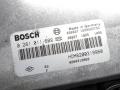 блок управления двигателем Volvo V40 1 поколение [2-й рестайлинг] 2003, 1.9 л., МКПП, универсал, 30630565, 0281011609 - фото №6