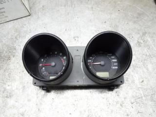 щиток приборов (приборная панель) SEAT Arosa 1 поколение [рестайлинг] 2003, 1.0 л., МКПП, минивэн, 6H0920800