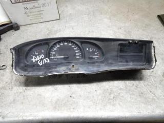 щиток приборов (приборная панель) Opel Vectra B 1996, 1.6 л., МКПП, хетчбэк 5 дв., 90569356, 90569783