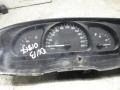 щиток приборов (приборная панель) Opel Vectra B 1996, 1.6 л., МКПП, хетчбэк 5 дв., 90569356, 90569783 - фото №7
