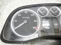щиток приборов (приборная панель) Peugeot 307 1 поколение 2003, 2.0 л., МКПП, универсал, 9651299680 - фото №2