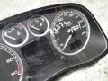 щиток приборов (приборная панель) Peugeot 307 1 поколение 2003, 2.0 л., МКПП, универсал, 9651299680 - фото №3