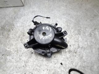 моторчик печки Fiat Punto 2 поколение 2001, 1.2 л., АКПП, хетчбэк 5 дв., 5A7200000