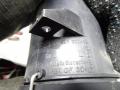 фара противотуманная левая SEAT Altea 1 поколение 2007, 2.0 л., МКПП, хетчбэк 5 дв., 5P0941699A - фото №2