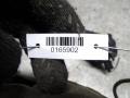 фара противотуманная левая SEAT Altea 1 поколение 2007, 2.0 л., МКПП, хетчбэк 5 дв., 5P0941699A - фото №4