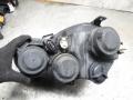 фара правая Volkswagen Polo 4 поколение 2003, 1.4 л., МКПП, хетчбэк 5 дв. - фото №4