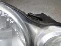 фара правая Volkswagen Polo 4 поколение 2003, 1.4 л., МКПП, хетчбэк 5 дв. - фото №6
