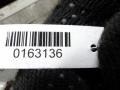 блок комфорта Skoda Fabia 1 поколение [рестайлинг] 2007, 1.4 л., МКПП, универсал, 6Q2937049F - фото №2