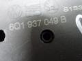 блок комфорта Volkswagen Polo 4 поколение 2003, 1.9 л., МКПП, хетчбэк 5 дв., 6Q1937049B - фото №3