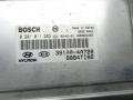 блок управления двигателем Kia Sorento 1 поколение 2006, АКПП, внедорожник 5 дв., 391004A720 - фото №4