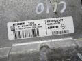 блок управления двигателем Renault Clio 2 поколение [2-й рестайлинг] 2006, 1.2 л., МКПП, хетчбэк 5 дв., 8200522357 - фото №2