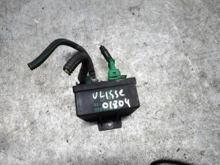 реле накала свечей Fiat Ulysse 2 поколение 2004, 2.2 л., МКПП, минивэн, 9619912580