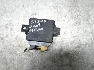 блок управления парктрониками SEAT Altea 1 поколение 2007, 2.0 л., МКПП, хетчбэк 5 дв., 5P0919283