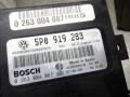 блок управления парктрониками SEAT Altea 1 поколение 2007, 2.0 л., МКПП, хетчбэк 5 дв., 5P0919283 - фото №3