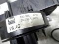 переключатель подрулевой (стрекоза) Volkswagen Polo 4 поколение 2003, 1.9 л., МКПП, хетчбэк 5 дв., 6Q0953503AD - фото №2