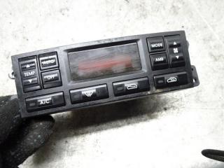 блок управления печки / климат-контроля Kia Sorento 1 поколение 2006, АКПП, внедорожник 5 дв., 972503E100