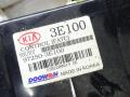 блок управления печки / климат-контроля Kia Sorento 1 поколение 2006, АКПП, внедорожник 5 дв., 972503E100 - фото №6