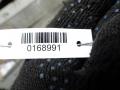 расходомер воздуха SEAT Altea 1 поколение 2005, 2.0 л., АКПП, хетчбэк 5 дв., 074906461B, 0281002461 - фото №4