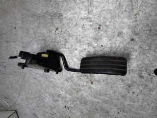педаль Renault Clio 2 поколение [2-й рестайлинг] 2006, 1.2 л., МКПП, хетчбэк 5 дв., 8200297335