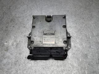 блок управления двигателем Opel Signum C 2003, 3.0 л., АКПП, хетчбэк 5 дв., 24452707