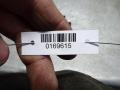 расходомер воздуха Volkswagen Transporter T5 2005, 1.9 л., МКПП, микроавтобус, 038906461B, 0281002531 - фото №3