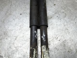 амортизатор задний Opel Vectra C 2003, 2.2 л., МКПП, универсал, 13105133