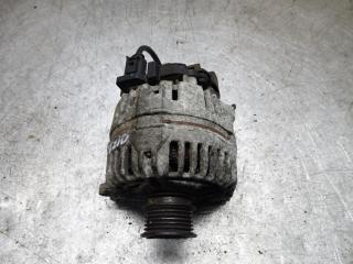 генератор Skoda Fabia 2 поколение (5J) 2009, 1.4 л., МКПП, хетчбэк 5 дв., 037903025M