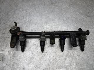 форсунка Renault Megane 1 поколение 1996, 1.6 л., МКПП, хетчбэк 5 дв., 866313