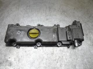 клапанная крышка Opel Omega B 1999, 2.2 л., 90528787
