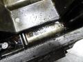 клапанная крышка Opel Omega B 1999, 2.2 л., 90528787 - фото №4
