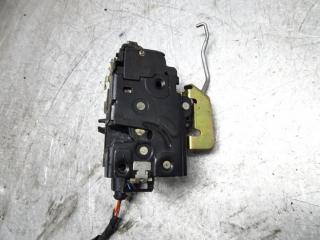 замок двери передней правой Audi A6 4B/C5 1998, 2.4 л., АКПП, седан