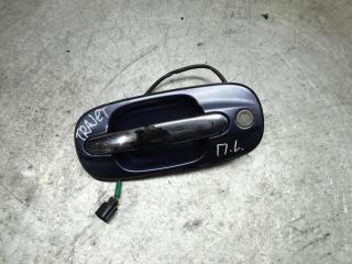 ручка наружная Hyundai Trajet 1 поколение 2001, 826503A01