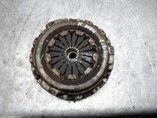 маховик Renault Megane 1 поколение 1998, 1.6 л.