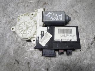 моторчик стеклоподъемника передний правый Fiat Ulysse 2 поколение 2004, 2.2 л., МКПП, минивэн, 1400208580