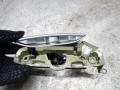 ручка крышки багажника Volkswagen Polo 4 поколение 2003, 1.9 л., МКПП, хетчбэк 5 дв., 6Q6827565B - фото №6