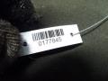 вакуумный усилитель тормозов Skoda Fabia 2 поколение (5J) 2009, 1.4 л., МКПП, хетчбэк 5 дв., 6Q1614105AH - фото №5