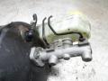 вакуумный усилитель тормозов Skoda Fabia 2 поколение (5J) 2009, 1.4 л., МКПП, хетчбэк 5 дв., 6Q1614105AH - фото №6