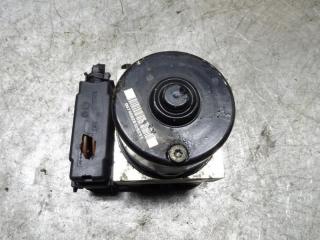 блок ABS Volkswagen Polo 4 поколение 2003, 1.4 л., МКПП, хетчбэк 5 дв., 6Q0614117H