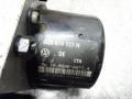 блок ABS Volkswagen Polo 4 поколение 2003, 1.4 л., МКПП, хетчбэк 5 дв., 6Q0614117H - фото №4