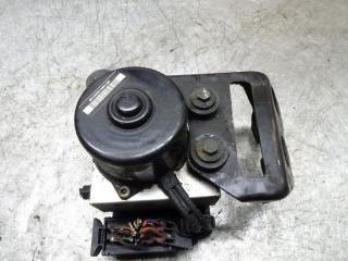 блок ABS SEAT Arosa 1 поколение [рестайлинг] 2003, 1.0 л., МКПП, минивэн, 6X0614117