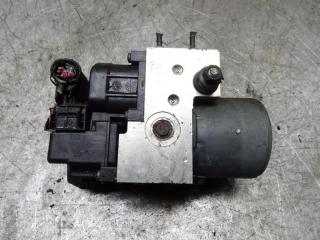 блок ABS Kia Sorento 1 поколение 2005, 2.5 л., АКПП, внедорожник 5 дв., 589103E310