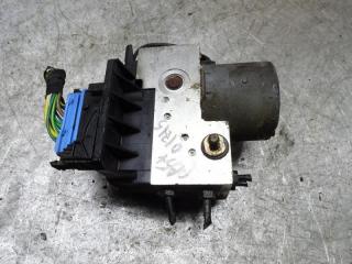 блок ABS Volkswagen Passat B5 [рестайлинг] 2002, 2.0 л., i, бензин, МКПП, универсал, 8E0614111T