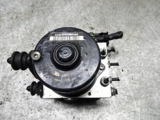 блок ABS SEAT Altea 1 поколение 2007, 2.0 л., МКПП, хетчбэк 5 дв., 1K0614517AF