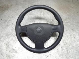 руль Opel Meriva 1 поколение (A) 2003, 1.6 л., МКПП, минивэн