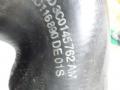 патрубок интеркулера Volkswagen Golf Plus 1 поколение 2007, 1.9 л., МКПП, хетчбэк 5 дв., 3C0145770B, 3C0145762AM - фото №3
