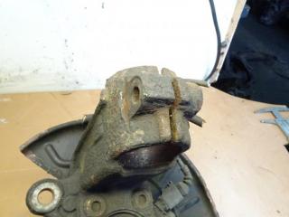 ступица передняя правая SEAT Altea 1 поколение 2007, 2.0 л., МКПП, хетчбэк 5 дв.