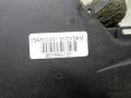 замок двери передней левой Volkswagen Polo 4 поколение 2003, 1.4 л., МКПП, хетчбэк 5 дв., 3B1837015AM - фото №5