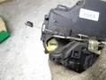 замок двери передней правой Volkswagen Polo 4 поколение [рестайлинг] 2006, 1.2 л., МКПП, хетчбэк 5 дв., 3B1837016BP - фото №2